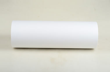 กระดาษพิมพ์อีพ็อกซี่ PE ขนาด 120 แกรมและซิลิโคนเคลือบสีขาว