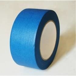 กระดาษเช็ดปากประสิทธิภาพสูงกระดาษกาวสีฟ้าสำหรับผนังและพื้นผิวที่ชื้น