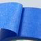 กระดาษเช็ดปากประสิทธิภาพสูงกระดาษกาวสีฟ้าสำหรับผนังและพื้นผิวที่ชื้น