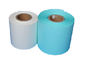 กระดาษ Glassine Roll Greaseproof ความหนาแน่นสูงเดี่ยวหรือสองด้าน